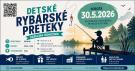 Detské rybárske preteky 1